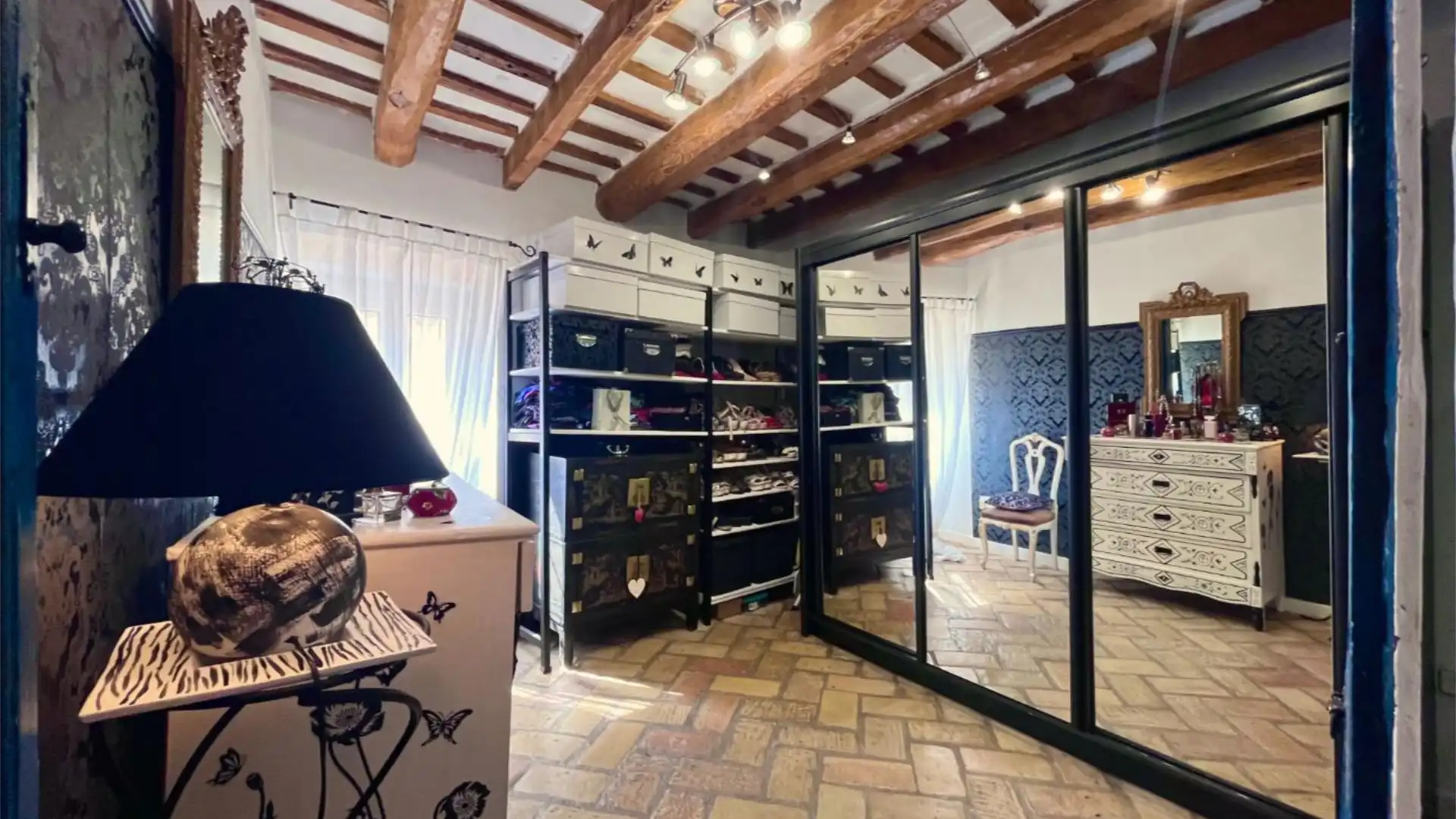 Casa adosada en  Carrer Abdon Almirall 6 - Foto 39