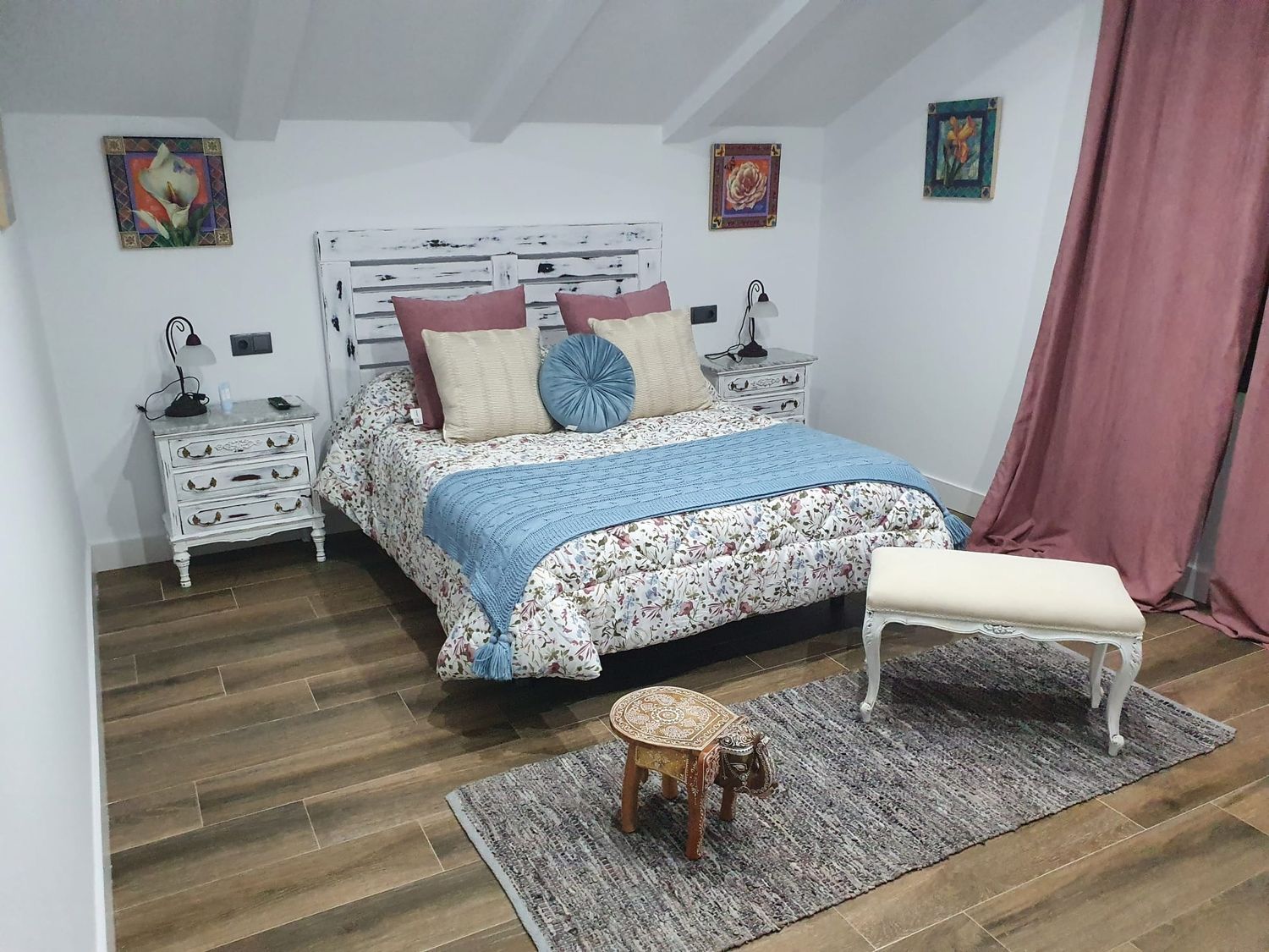 Casa o chalet independiente en Calle Naranjas y Limones, 55, Alcolea - Foto 34
