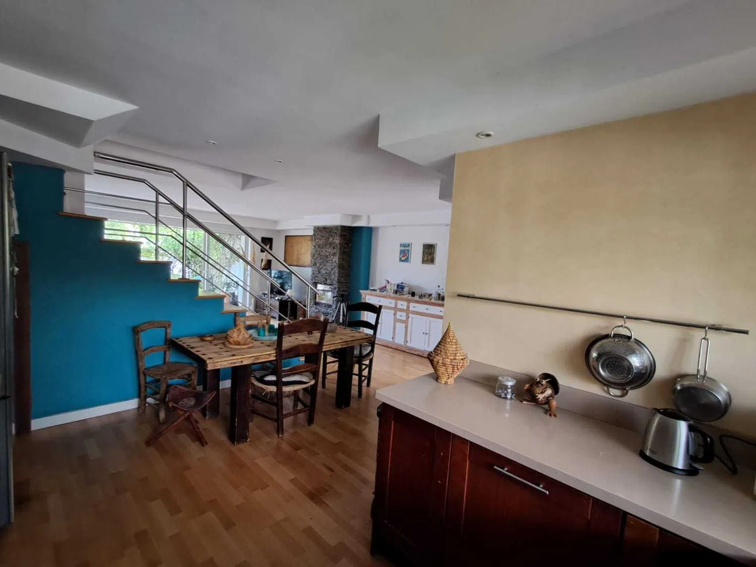 Chalet adosado en Urbanización El Capricho s/n CD - Foto 2