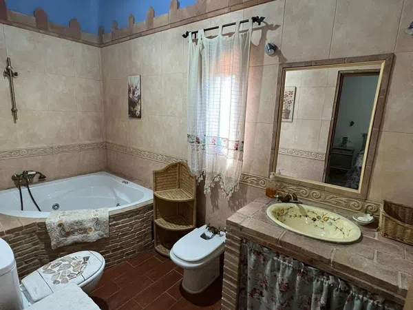 Casa o chalet independiente en Cerro Mulera, 2, Centro, Centro - Foto 16