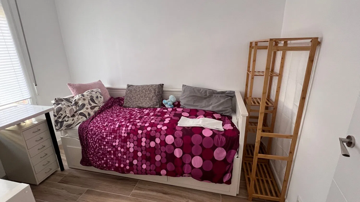 Piso en avenida del Marqués de Corbera, 27 - Foto 15