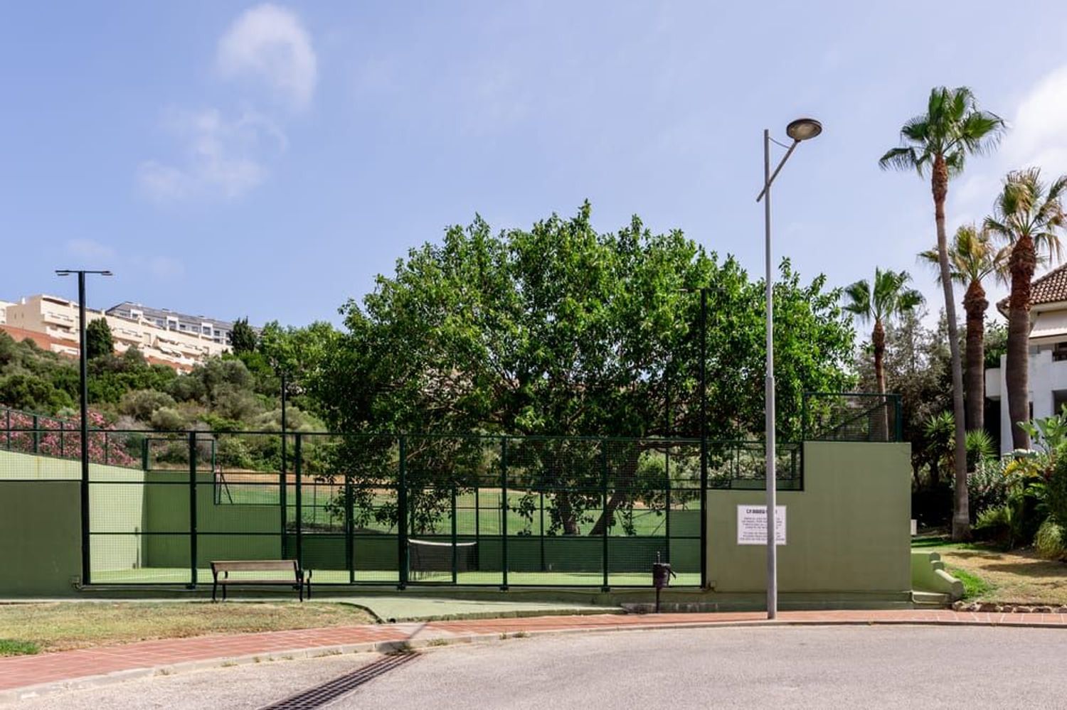 Piso en Lugar Urbanizacion la Vizcarronda, 2 z - Foto 21