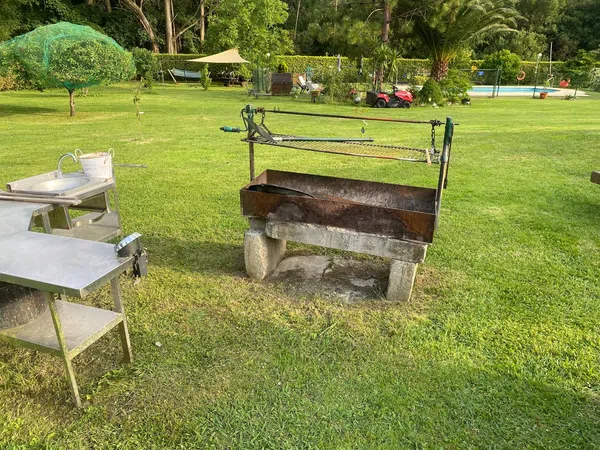 Finca rústica en Lodairo s/n - Foto 12