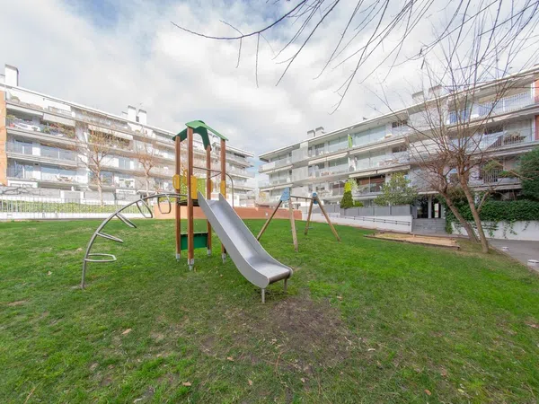 Piso en Can Matas - Foto 29