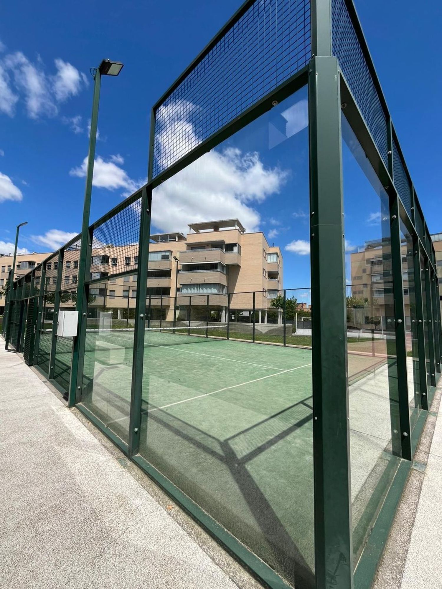 Dúplex en Calle Ibón de Cregüeña, 1 n, Miralbueno - Foto 4
