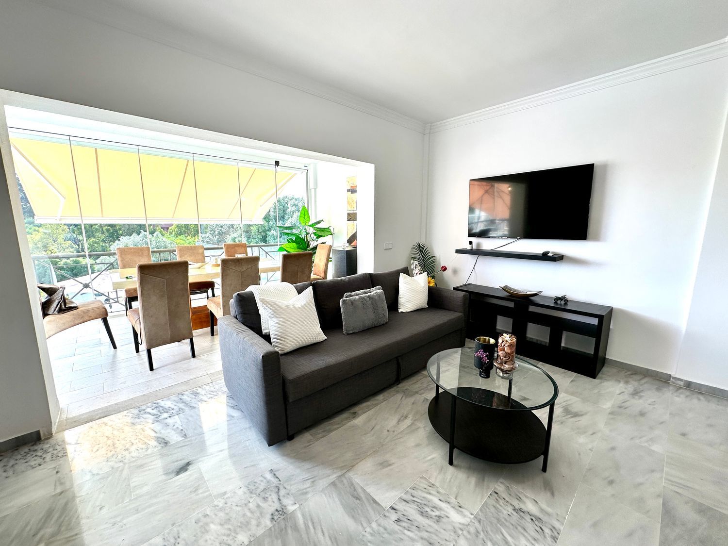 Ático en calle Artola Golf, 38 - Foto 4