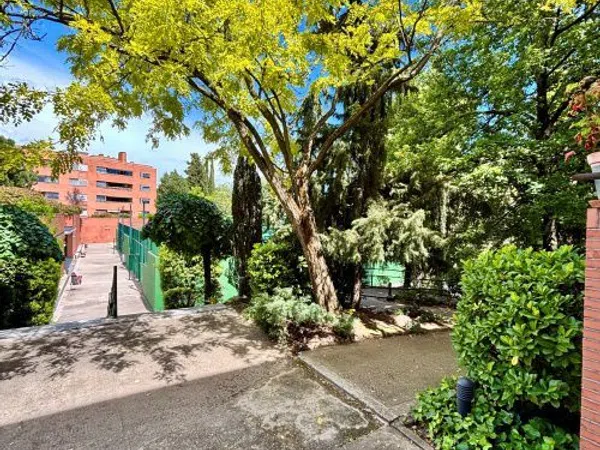 Piso en Calle Tramontana, Prado de Somosaguas - Foto 53