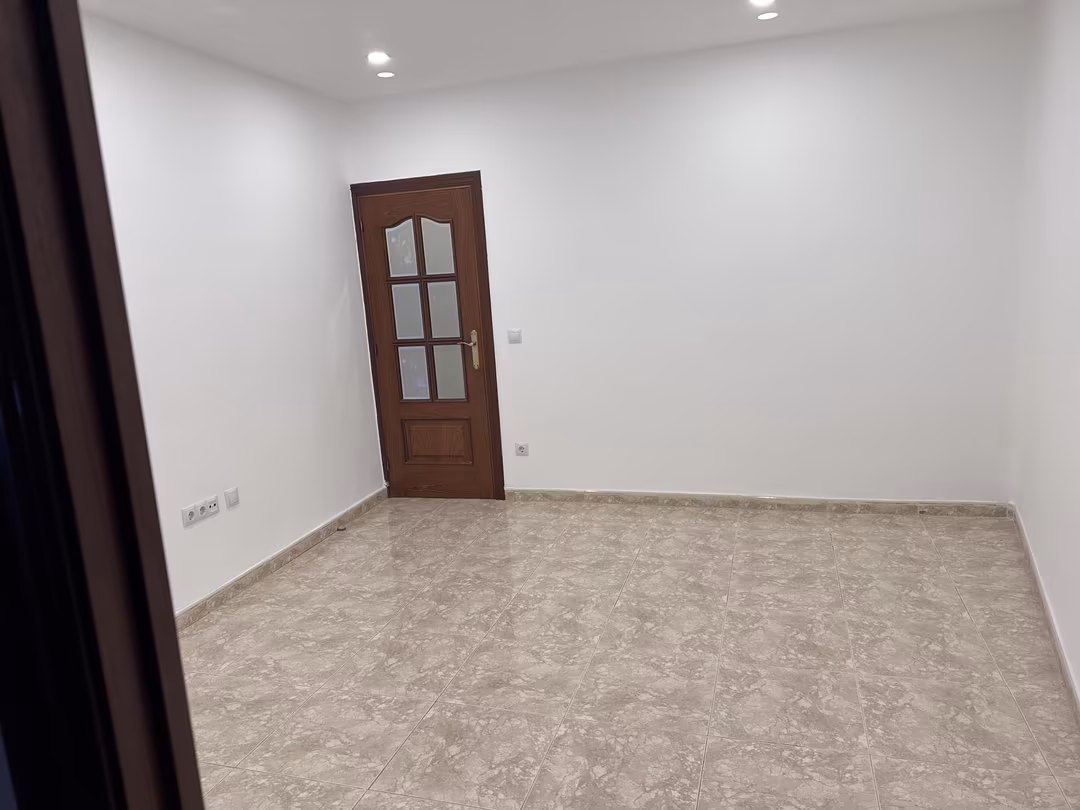 Piso en  Calle del Pelicano 31