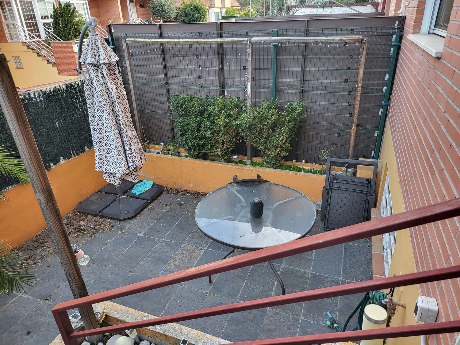 Chalet adosado en Barrio Las Matas- Peñascales - Foto 15