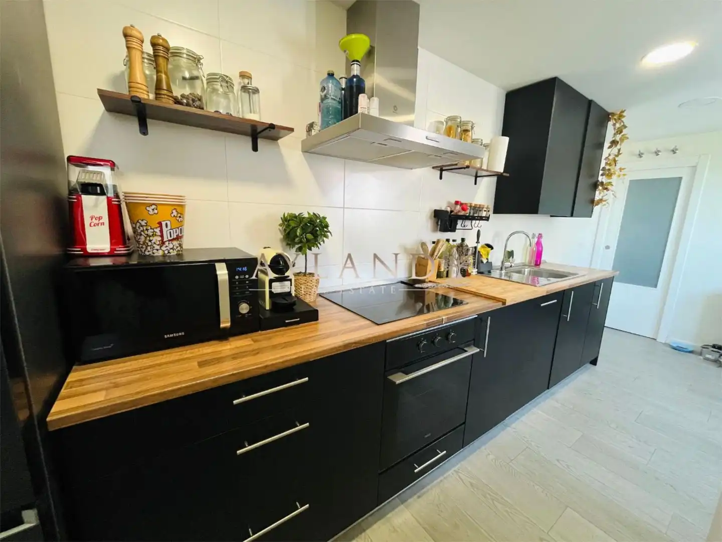 Piso en  Calle Ganados del Salobral 12 - Foto 23