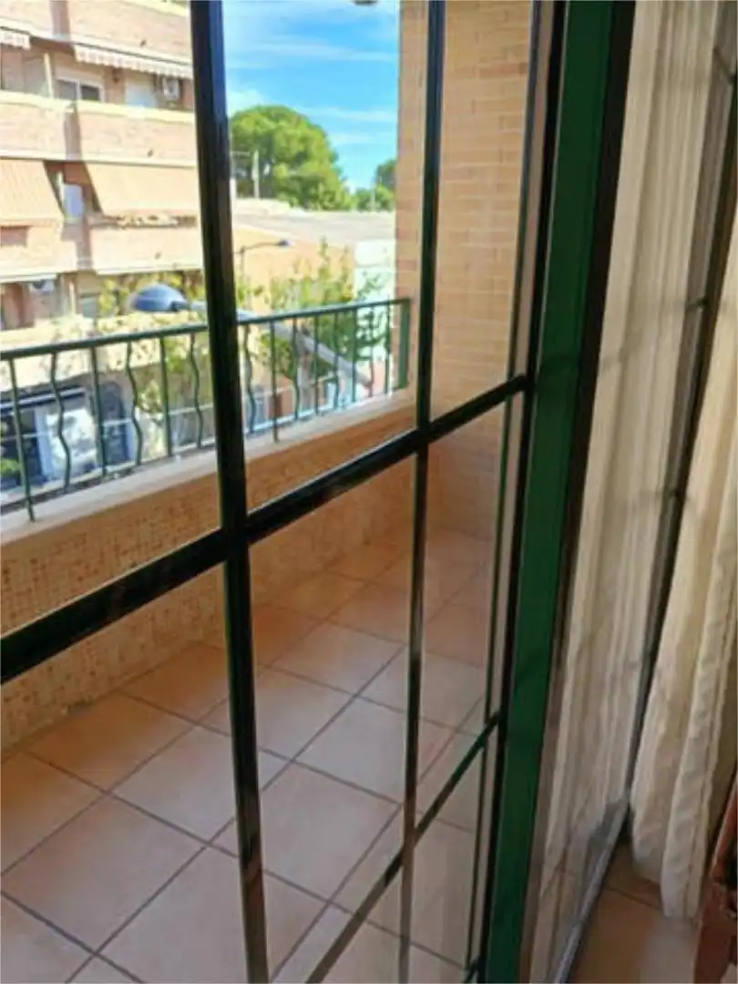 Piso en centro - Foto 2