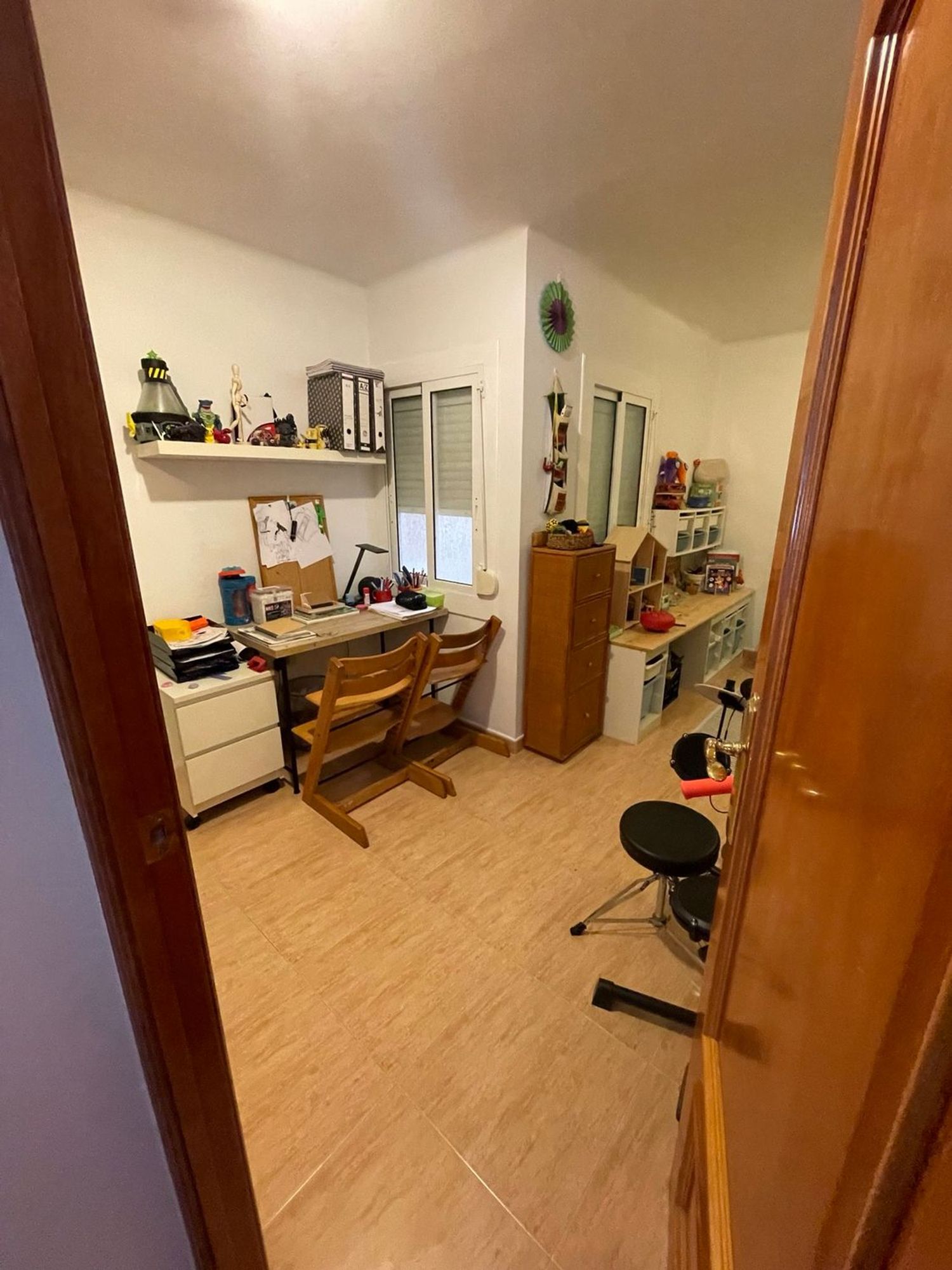 Piso en calle de Wagner, 28 - Foto 16