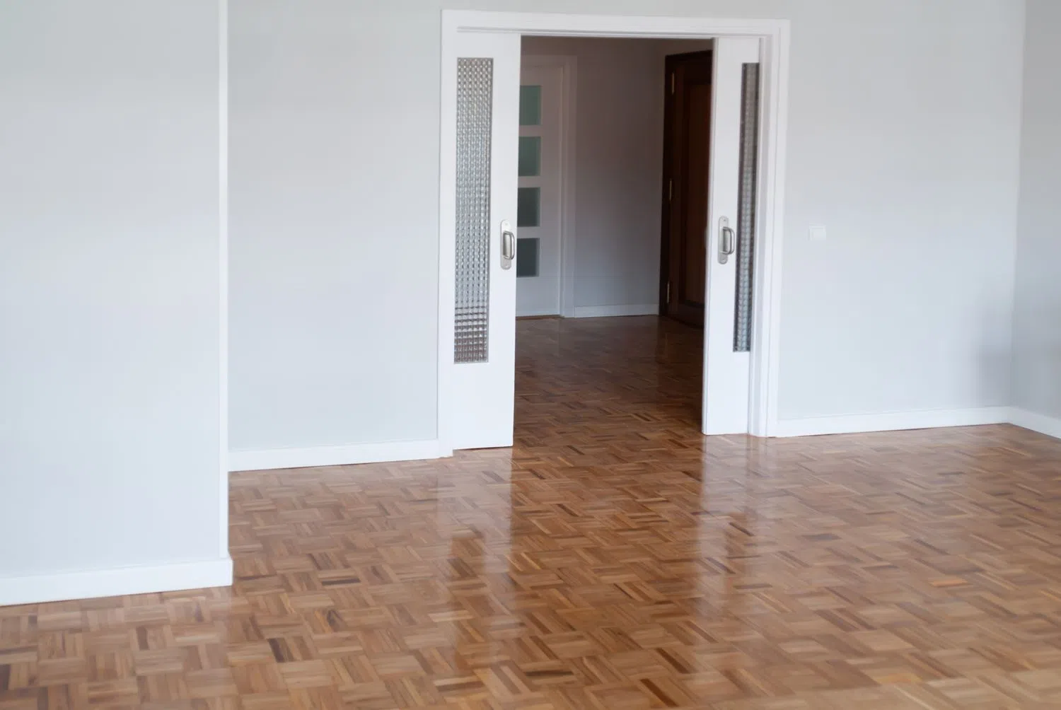 Piso en paseo de la Castellana, 264 - Foto 2