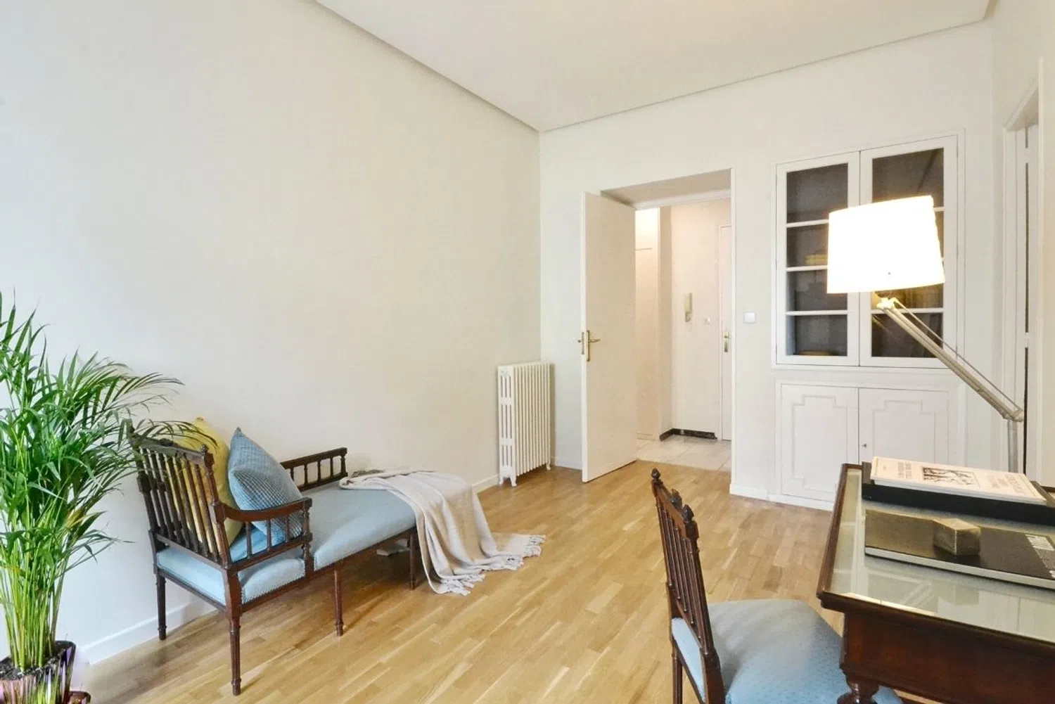 Piso en calle de Zurbano, 49 - Foto 6