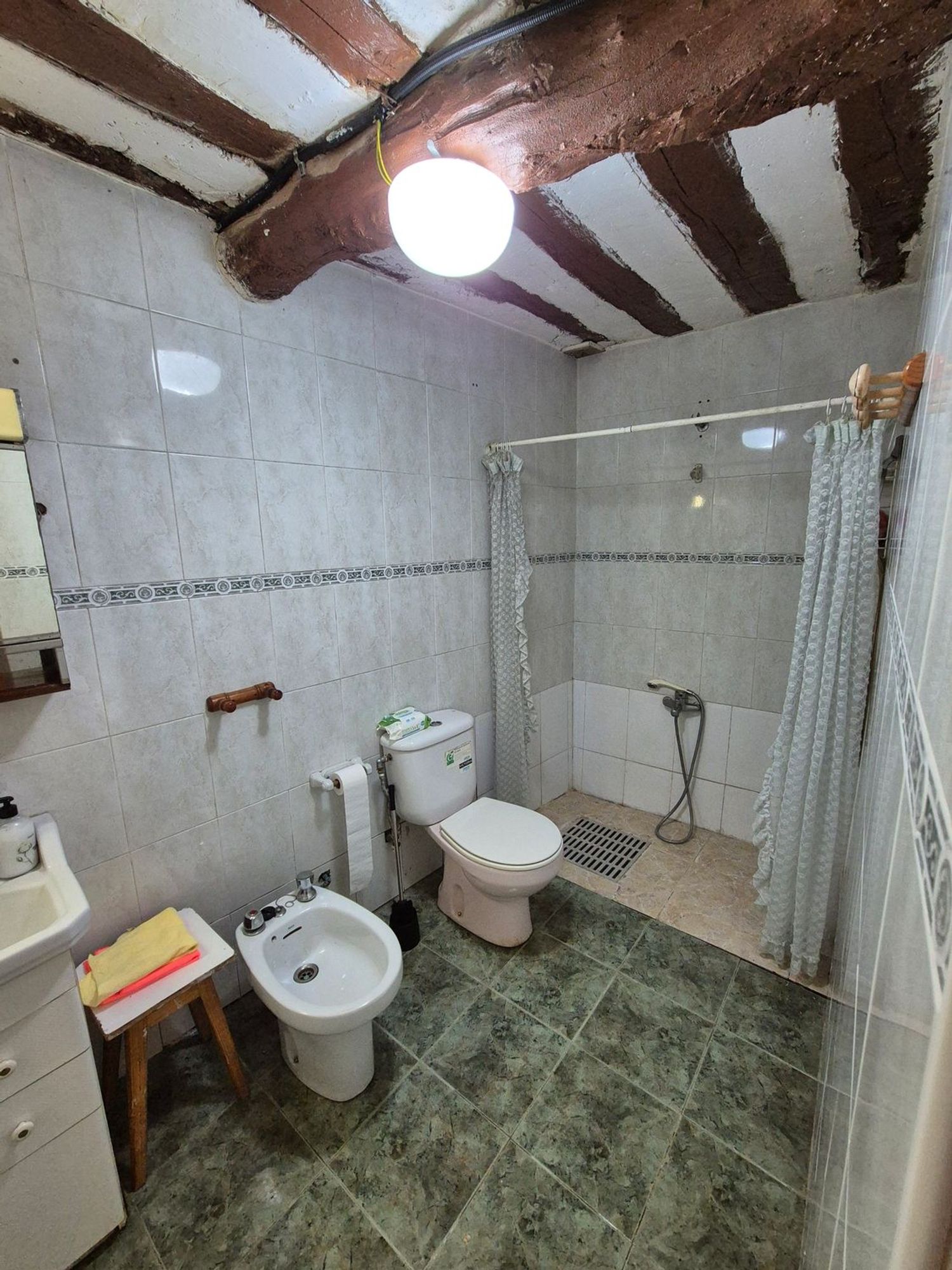 Chalet adosado en la parte, 6 - Foto 5