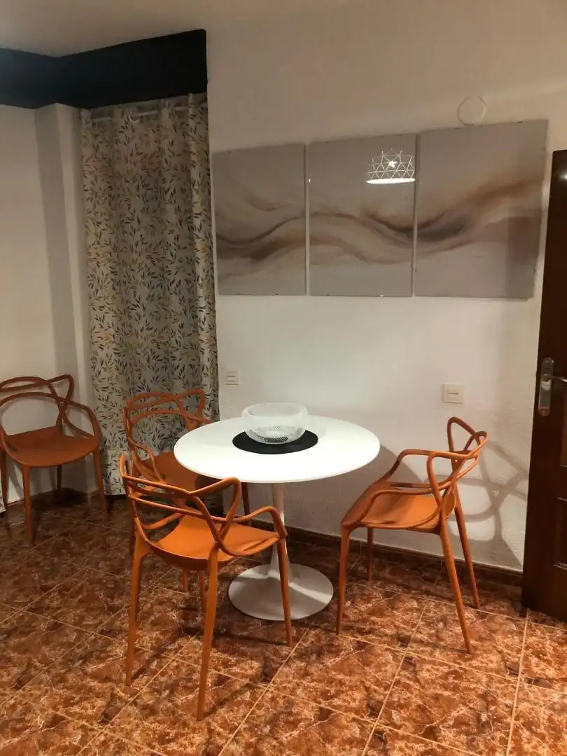 Piso en  Paseo Virgen del Rocío 11 - Foto 10