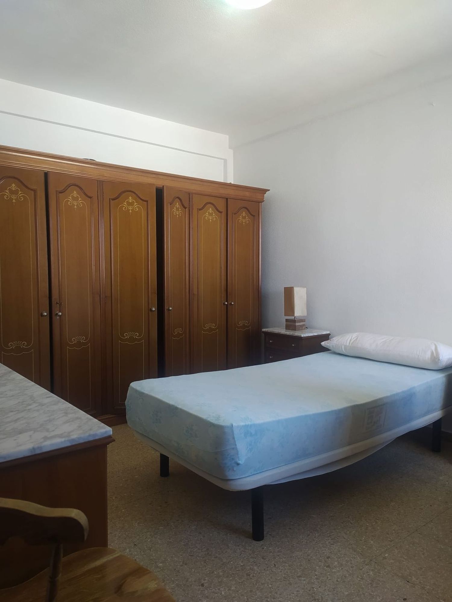 Piso en Calle del Alcalde Díaz Zafra, 35, Santa Cristina - San Rafael - Foto 12