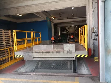 Nave Industrial en  Carrer Y 27 - Foto 32