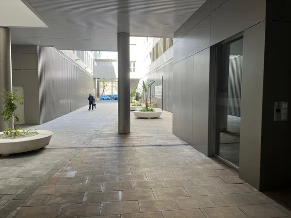 Piso en avenida de América, 5 - Foto 2