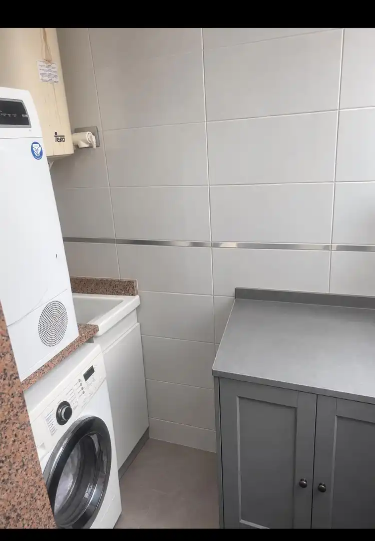 Piso en  Carrer Mare de Déu del Carme 60B - Foto 7