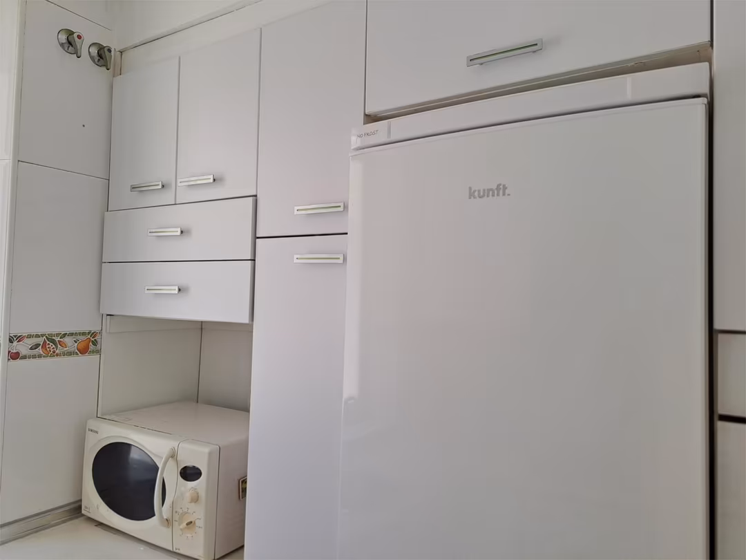 Apartamento en  Callejón de la Fuerza 2-8 - Foto 14