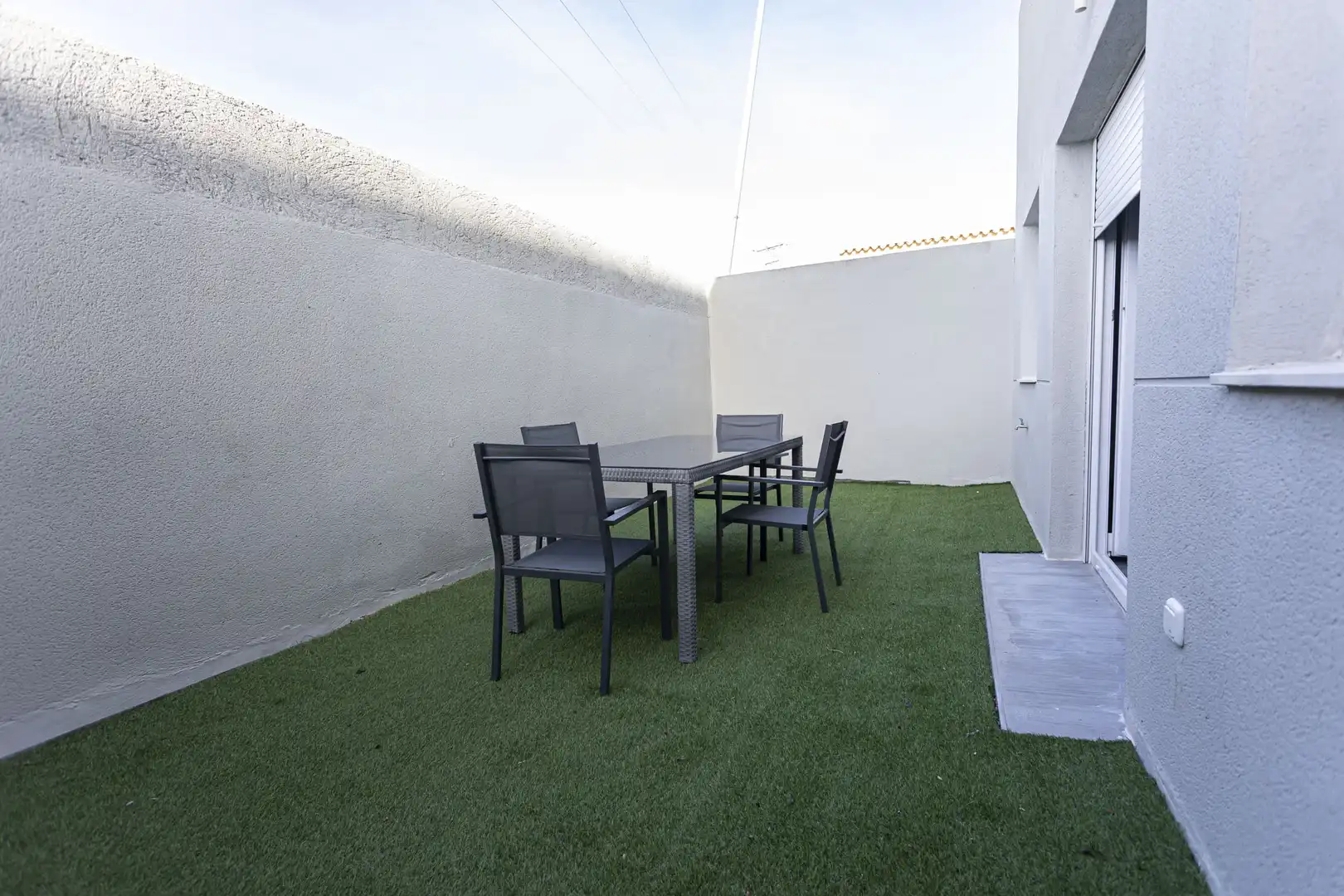 Chalet en  Calle Don Blas 2 - Foto 5