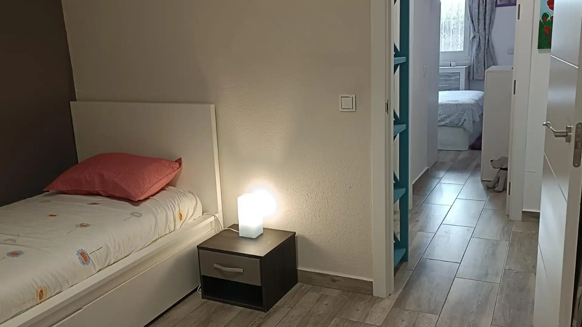 Piso en  Calle Biznaga 9 - Foto 19