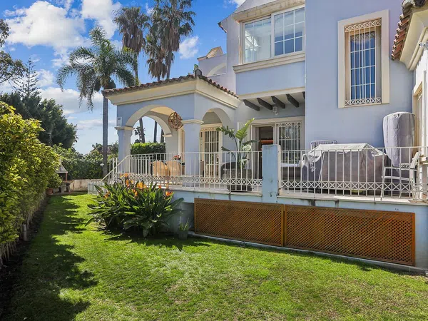 Chalet adosado en urb.lorea playa, 1 - Foto 29