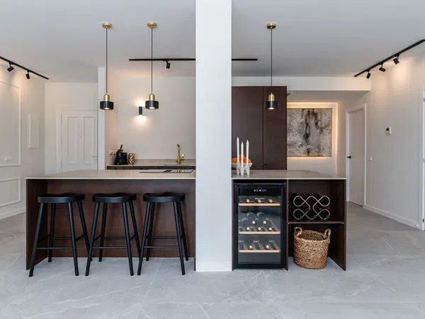 Chalet adosado en calle Hernán Cortés, 5 - Foto 1