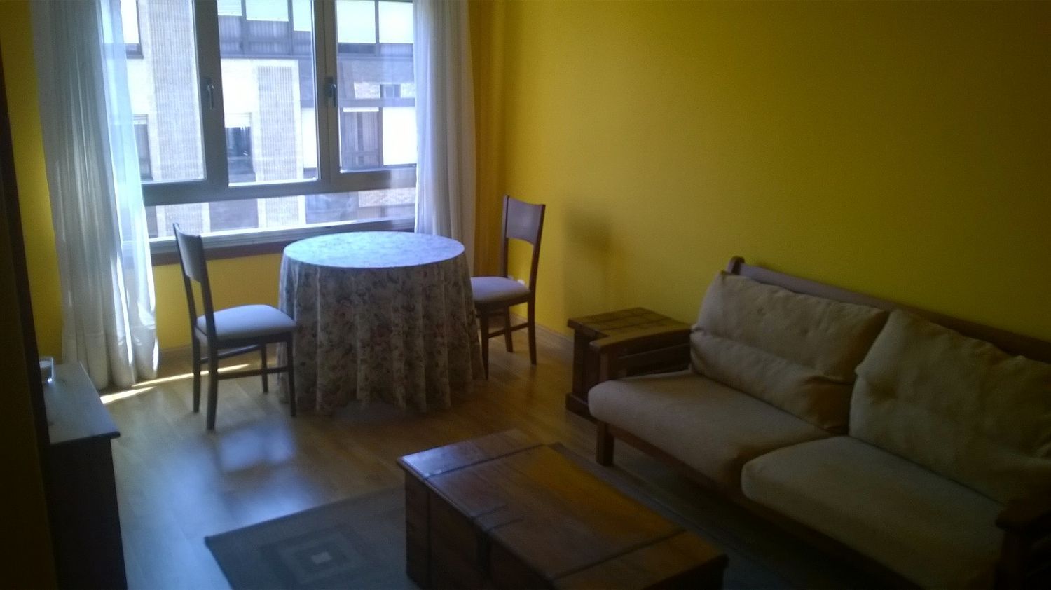 Piso en plaza Teodoro López Cuesta, 2 - Foto 3