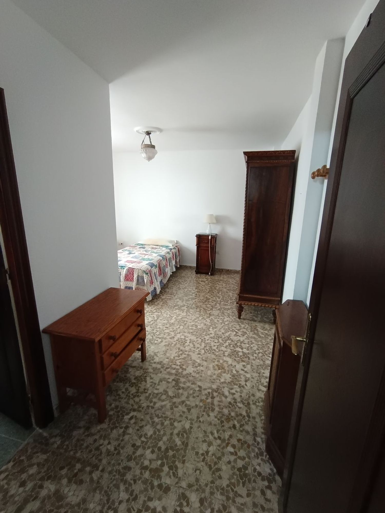 Piso en Calle Isaac Albéniz, 3, Belén - San Roque, Belén - San Roque - Foto 11