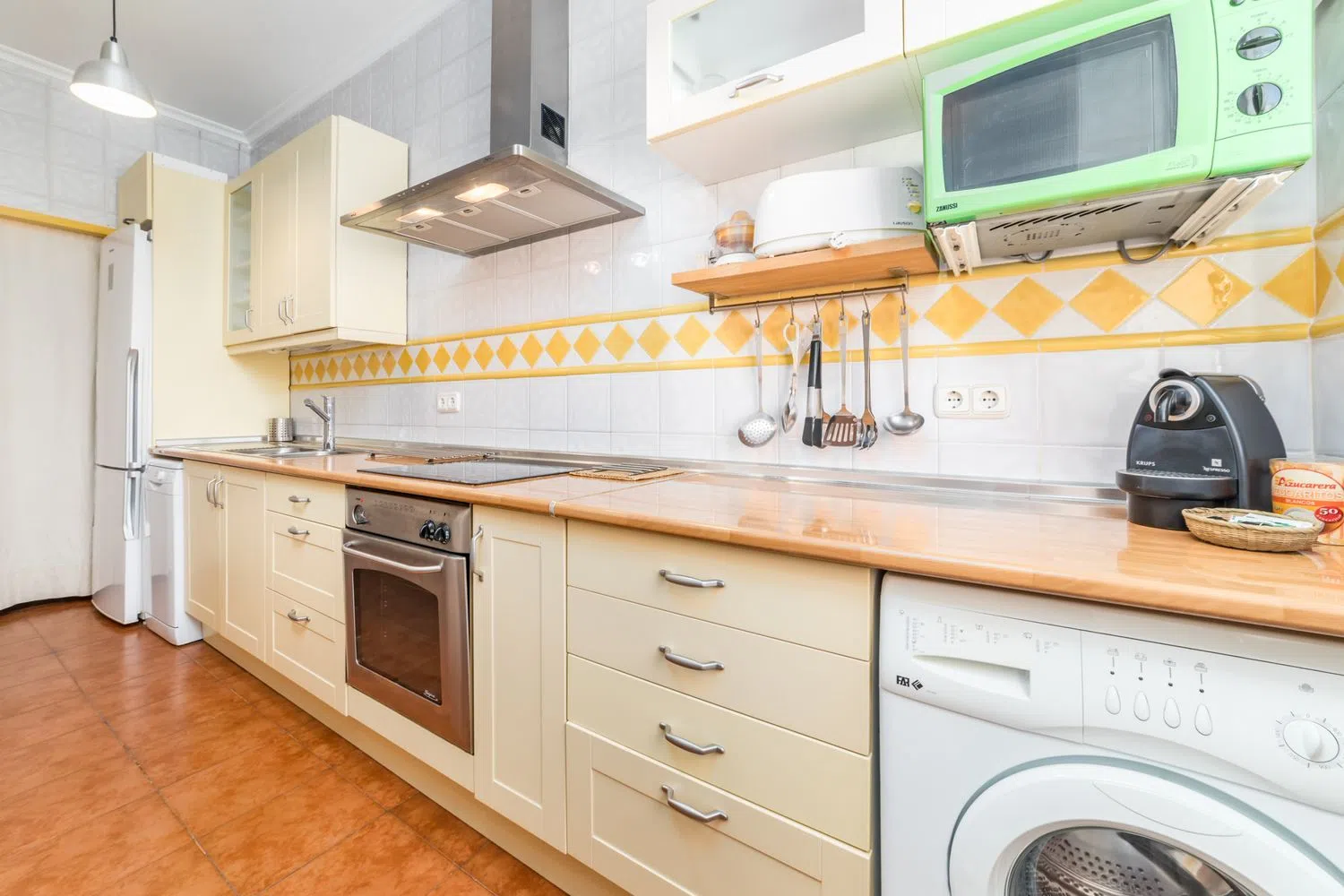 Piso en calle del Literat Azorín, 12 - Foto 17