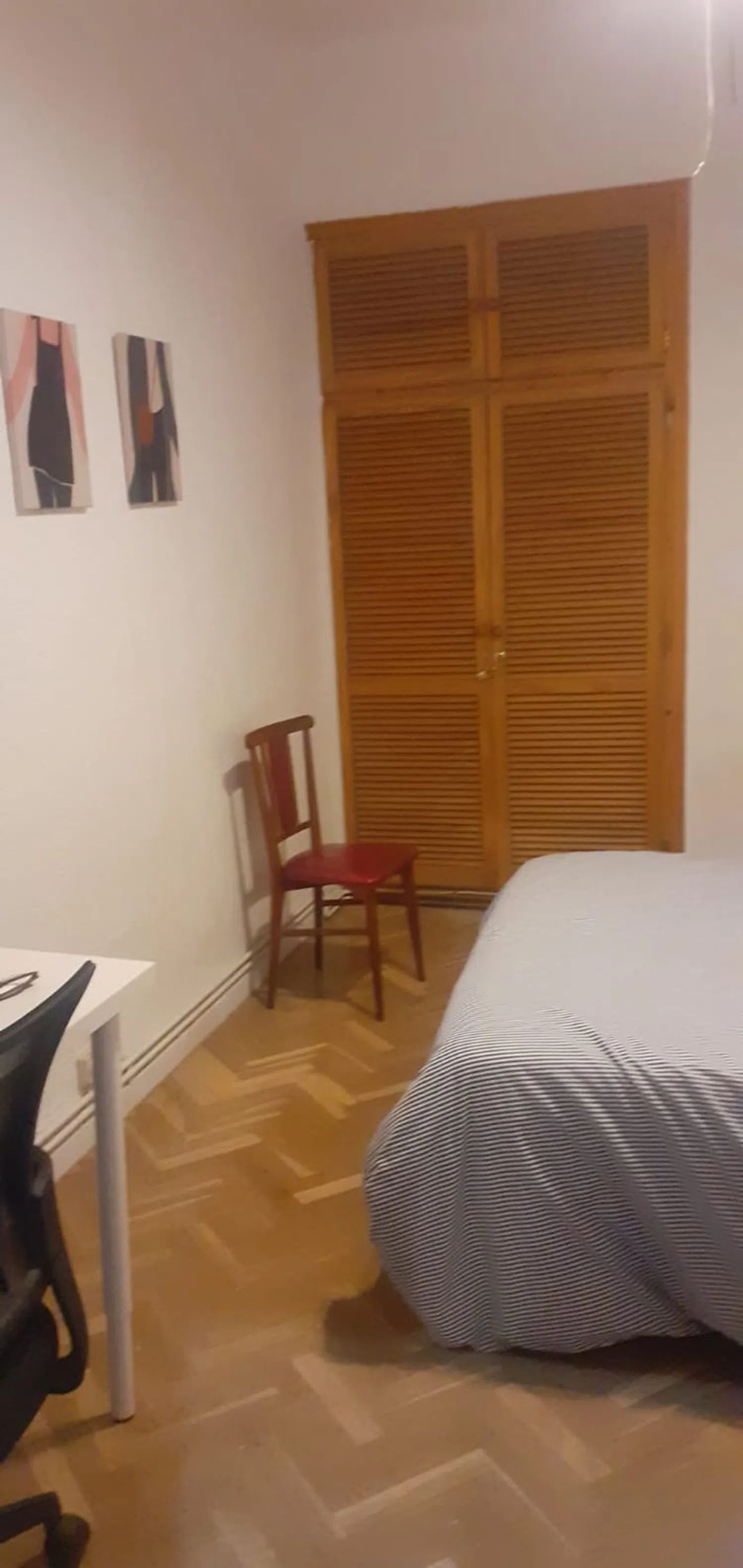 Piso en calle Ilustración, 2 - Foto 4