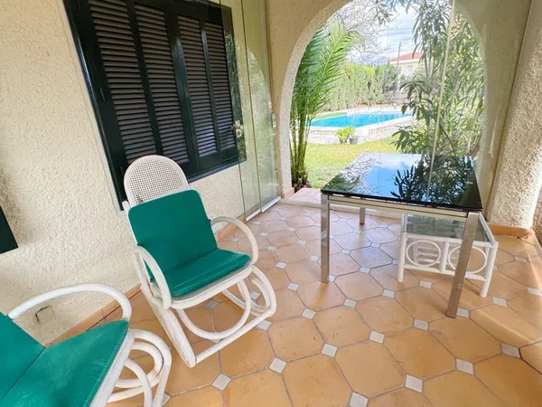 Casa o chalet independiente en Calle Gabriel Miró, 1 - Foto 54