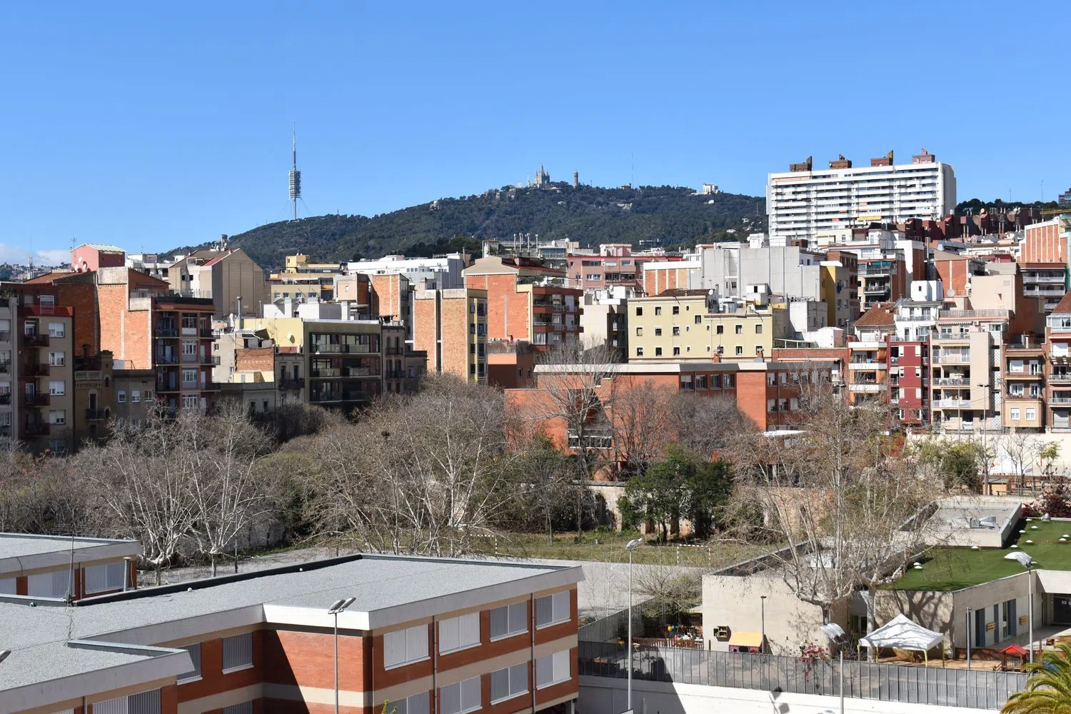 Piso en travesía de Gràcia, 324 - Foto 18