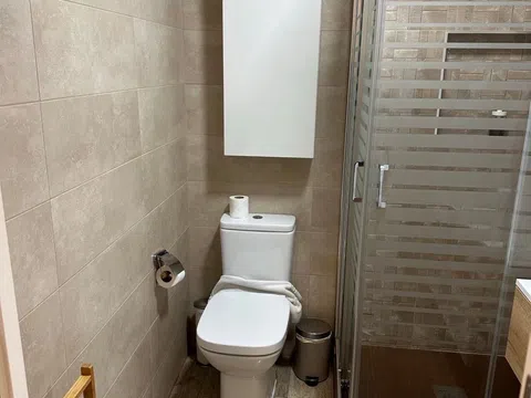 Piso en paseo de Florencia, 20