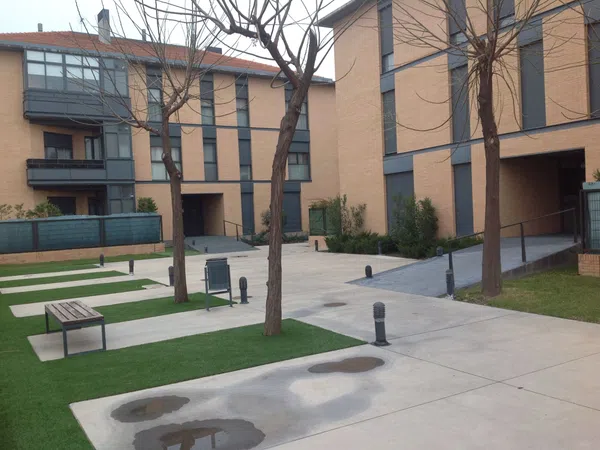 Piso en Avenida Primero de Mayo, 17 - Foto 1