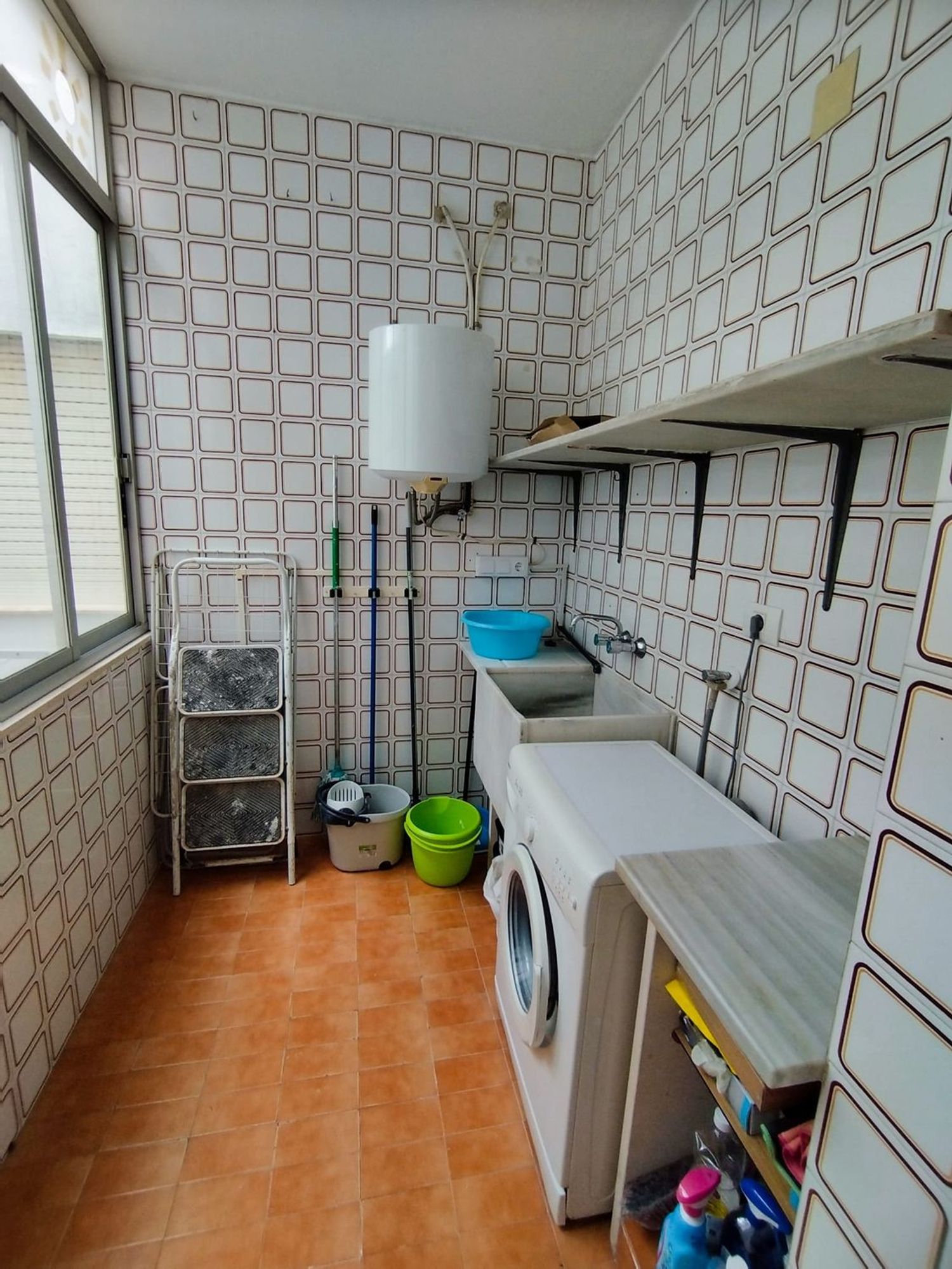Piso en Calle sequial, 29, Zona pueblo, Zona pueblo - Foto 20