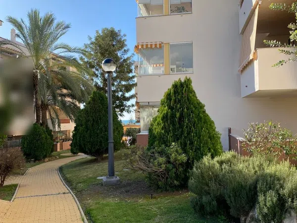 Piso en Lugar cortijo la capilla, 5 - Foto 26