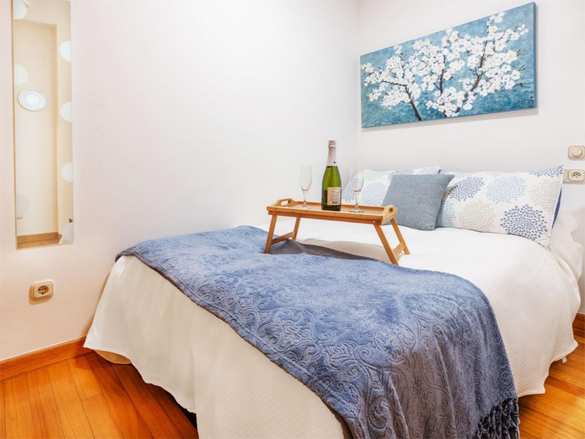 Piso en  Rúa das Galeras 9 - Foto 4