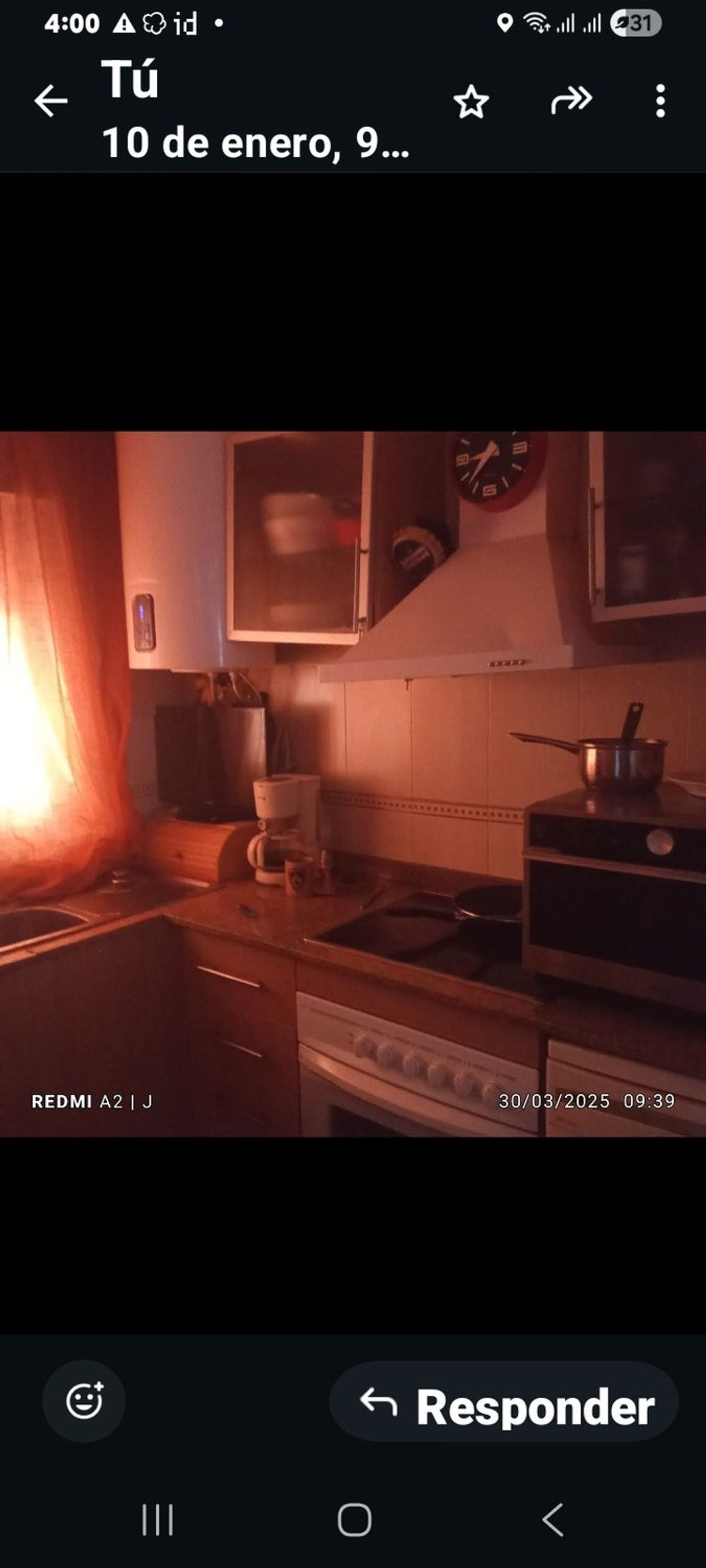 Piso en Avenida Central, 34 - Foto 9