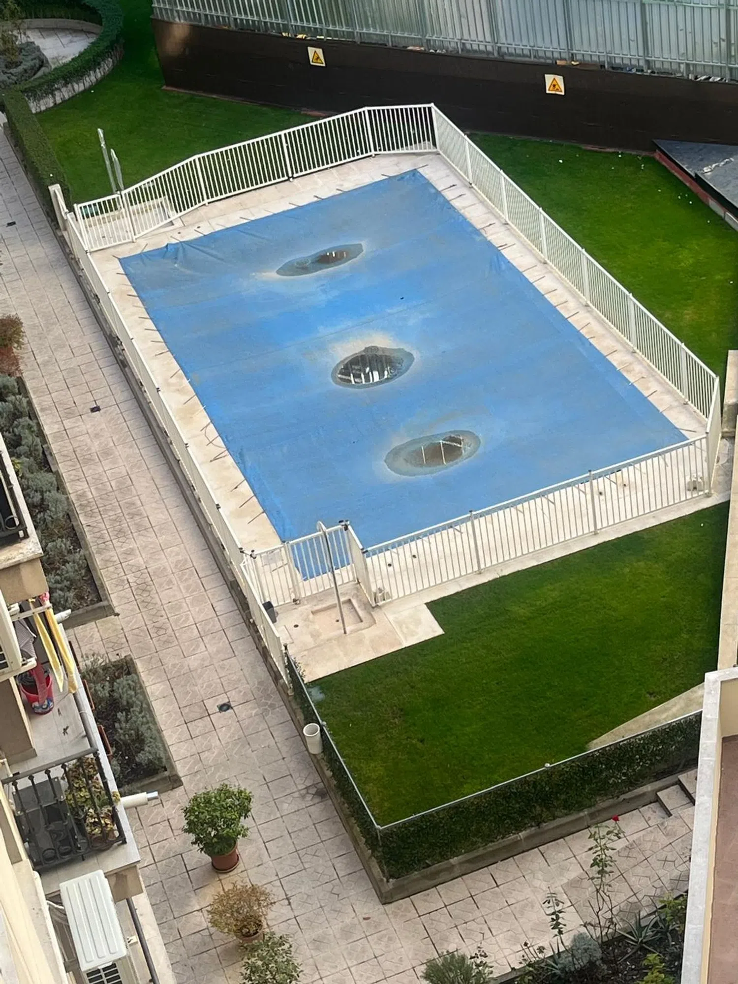 Piso en paseo de Juan Antonio Vallejo-Nájera Botas, 30 - Foto 26