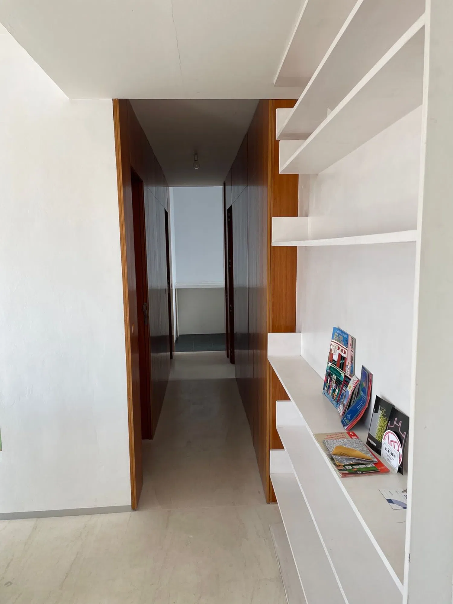 Ático en calle de Jaime el Conquistador, 34 - Foto 4