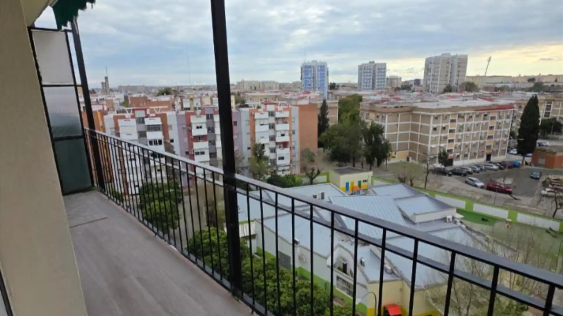 Piso en  Plaza Paquiro 1 - Foto 8