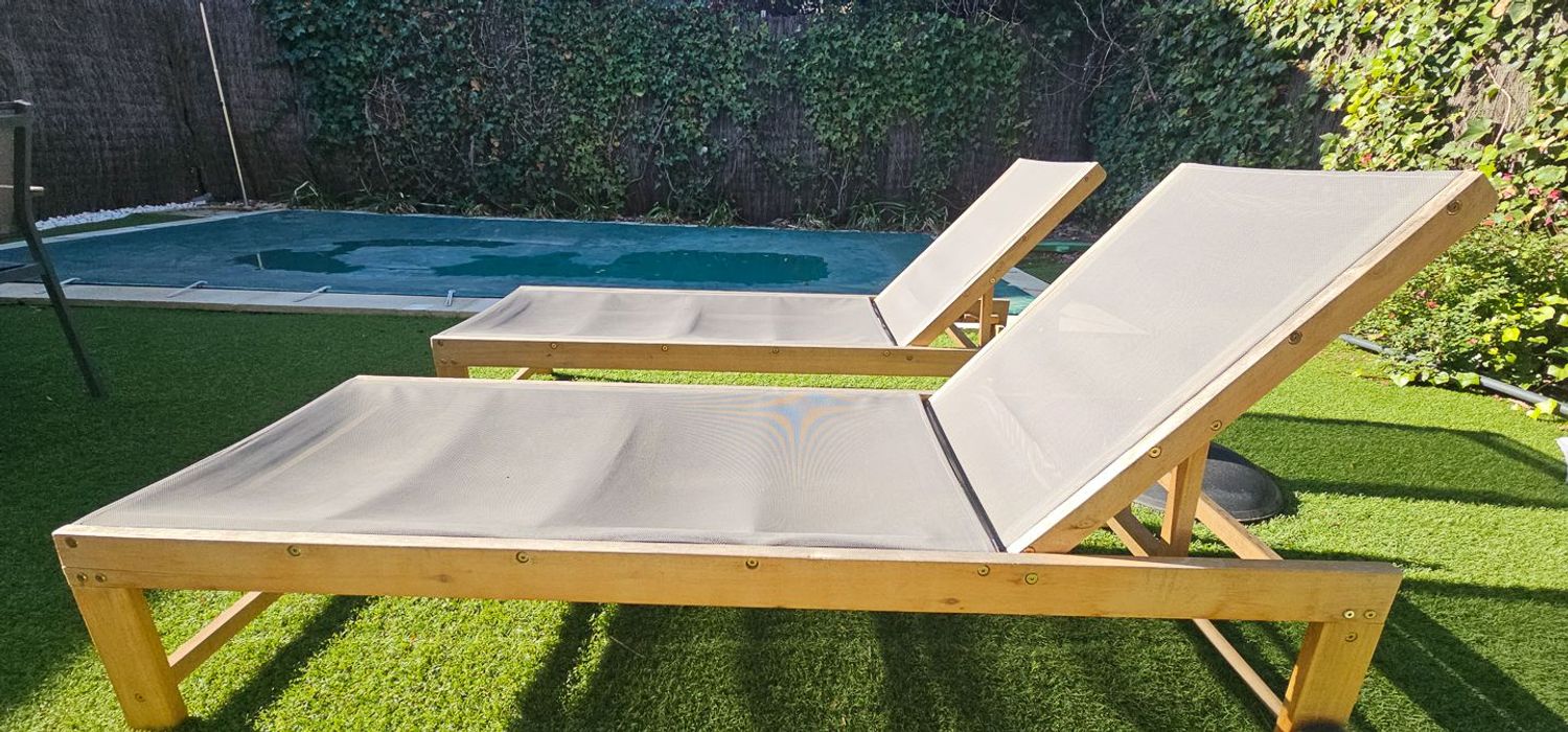 Chalet pareado en calle Vitoria, 14 a - Foto 3