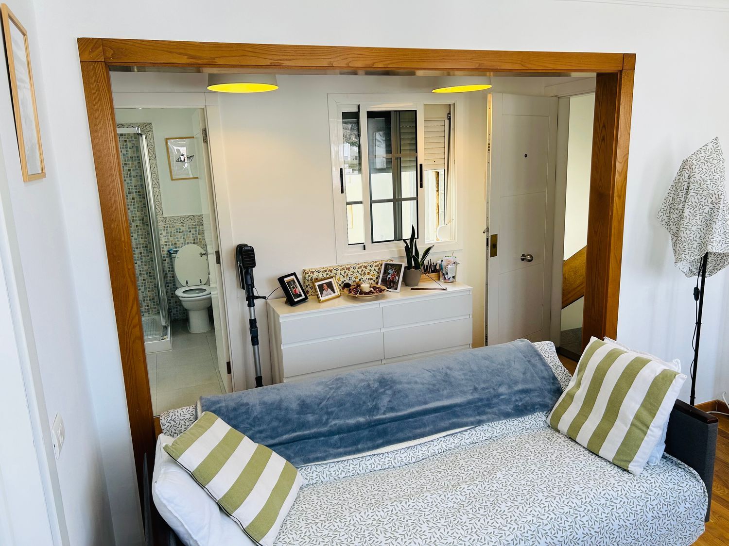 Ático en Plaza Padre Hilario, 6, Arenales - Lugo - Avda Marítima - Foto 19