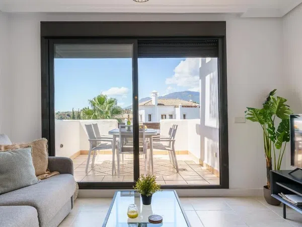 Ático en La Resina Golf – Estepona, 10 - Foto 9