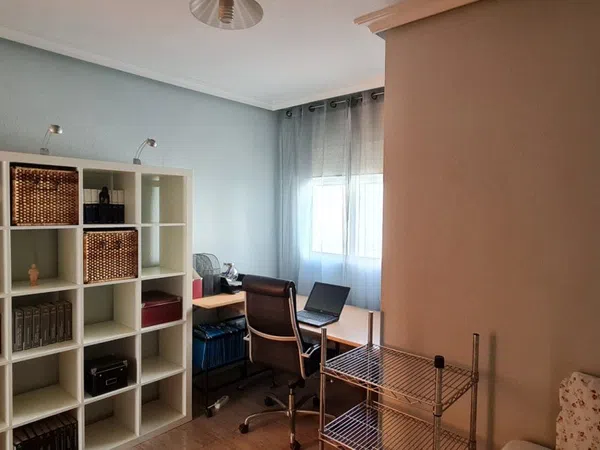 Ático en Calle Profesor Joaquín Abellán, 1, Centro - Foto 30