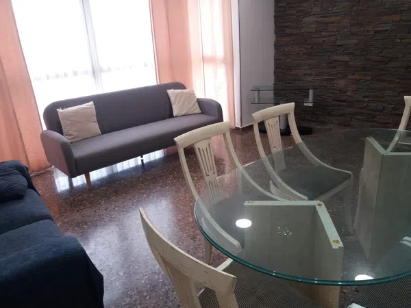 Piso en Calle d'Albalat dels Tarongers, 20, La Carrasca - Foto 2