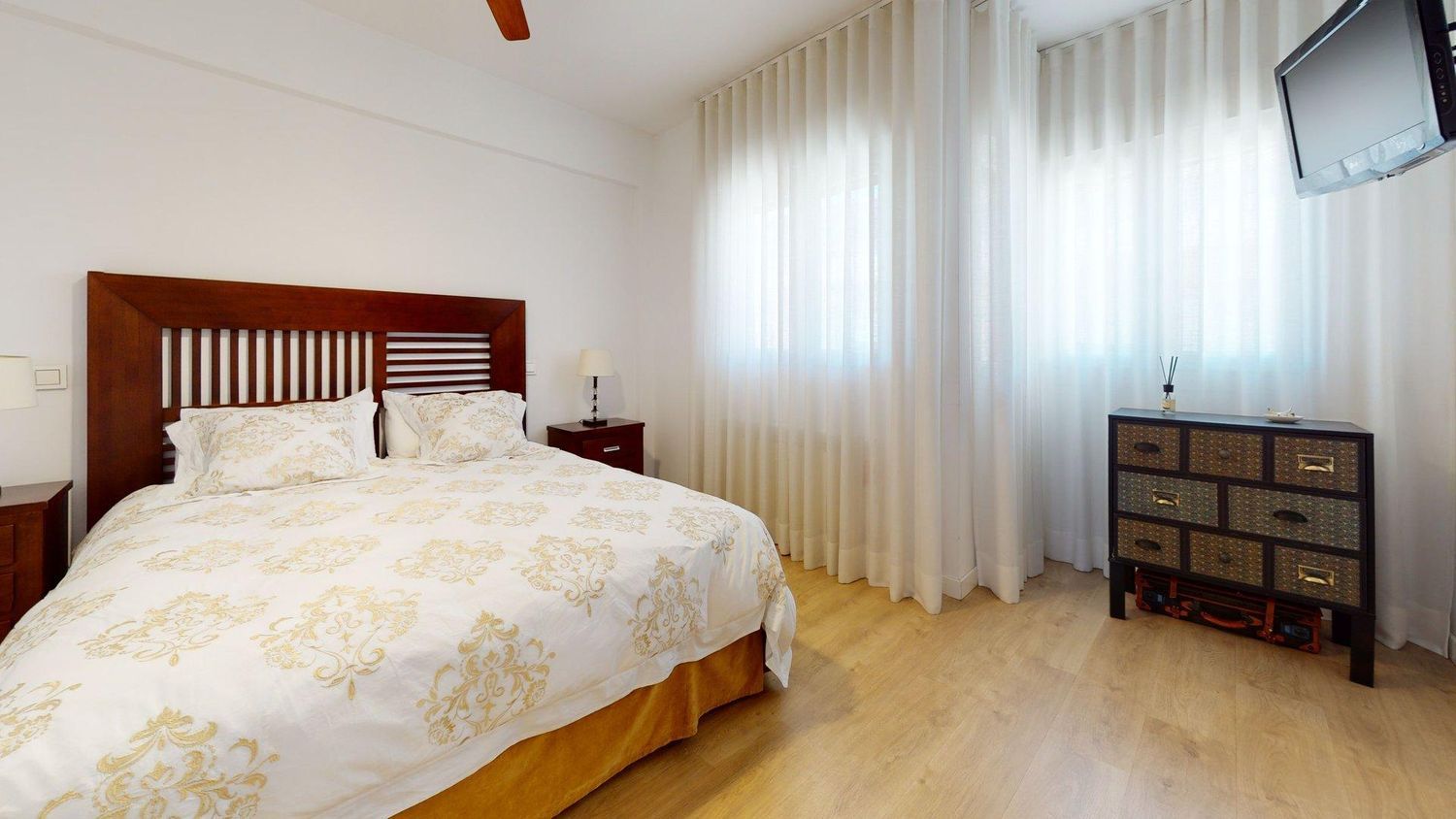 Chalet adosado en calle Violeta, 21 - Foto 9